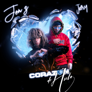 Jon Z Ft. Jory Boy – Corazón De Hielo